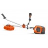 Wykaszarka akumulatorowa Husqvarna 325iR​
