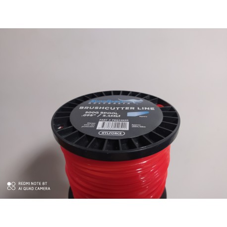 Żyłka Archer 2,4/88 kwadrat