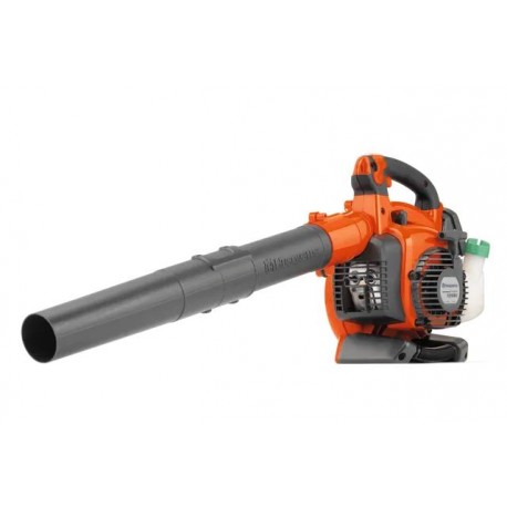 Dmuchawa spalinowa Husqvarna 125BVX