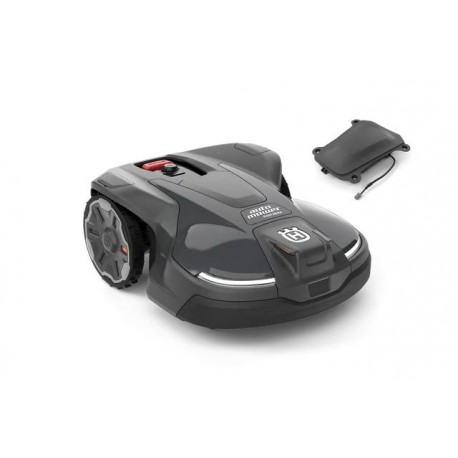 Roboty koszące - Husqvarna Automower® 430X NERA z zestawem instalacyjnym Husqvarna EPOS™