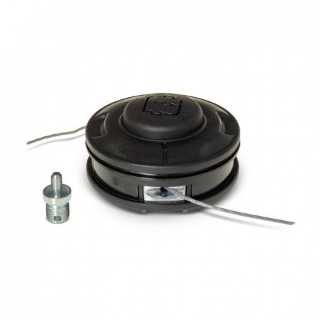 Głowica żyłkowa TA2 130M8-śru/1,25LG STIGA