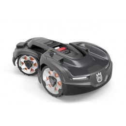 Husqvarna Automower® 435X AWD