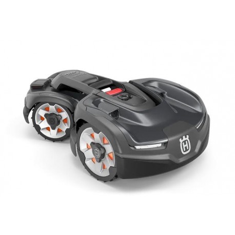 Husqvarna Automower® 435X AWD