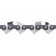 Łańcuch X-CUT SP21G pół-dłuto PIXEL .325" mini 1.1 mm