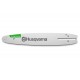 Prowadnica X-Precision Laminowana bar 1/4” mini PIXEL 1.1 mm 60DL/10"