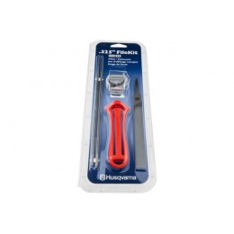 Zestaw do ostrzenia łańcucha 0,325