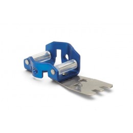 Prowadnik z przymiarem do łańcucha 3,8 dłuto