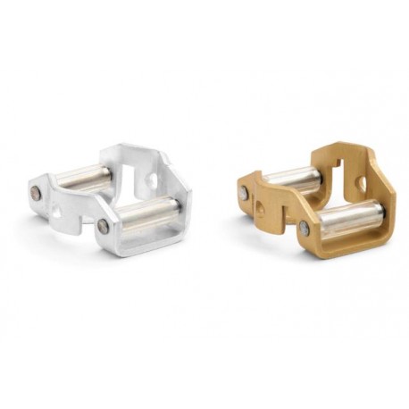 Prowadnik z przymiarem do łańcucha 3/8 1,3mm