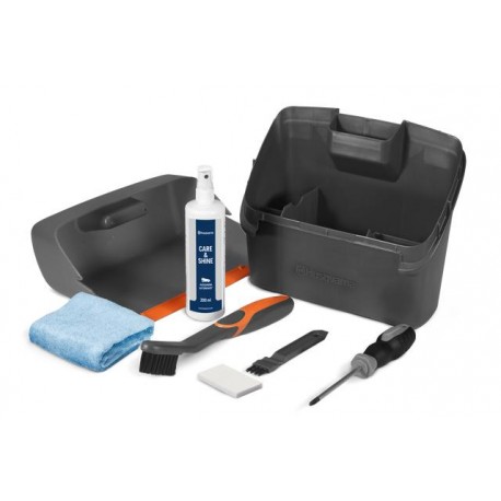 Zestaw do czyszczenia i konserwacji Husqvarna Automower®