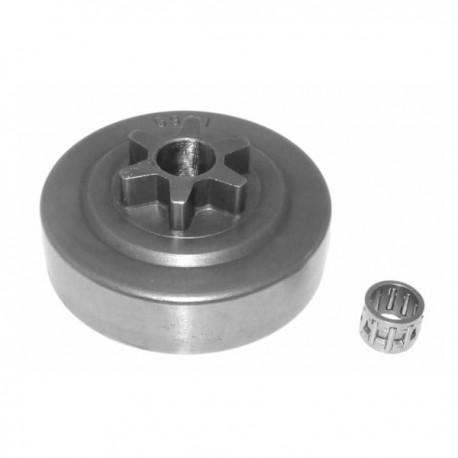 Bęben sprzęgła P351