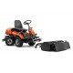 Kosiarka bijakowa Profi Husqvarna
