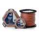 Żyłka Whisper Twist Husqvarna 1,5mmx15m