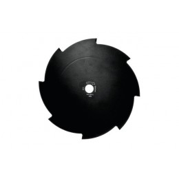 Tarcza do trawy ośmiozębna 1"/250mm Husqvarna