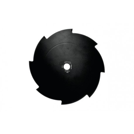 Tarcza do trawy ośmiozębna 1"/250mm Husqvarna