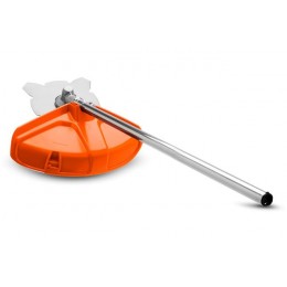 Przystawka- wykaszarka HUSQVARNA