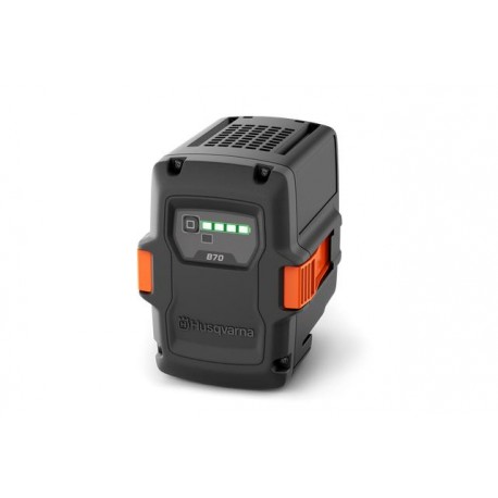 Akumulator Husqvarna 40-B70