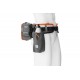 Pas na akumulatory FLEXI Husqvarna Zestaw z adapterem+1komora z wbudowanym adapterem+1worek na akcesoria