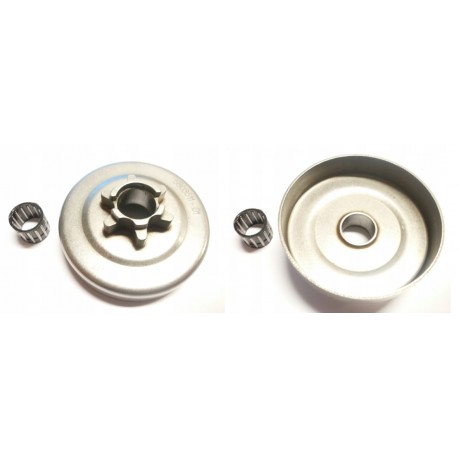 Bęben sprzęgła pilarki 340/350/450