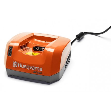 Ładowarka akumulator Ładowarka QC500