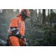 Kurtka przeciwdeszczowa Protect High-Viz, Functional