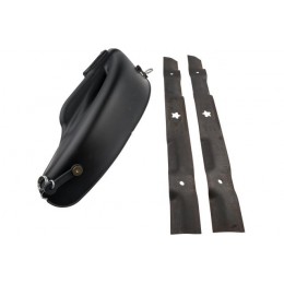 Wkładka BioClip 117cm z nożami Husqvarna