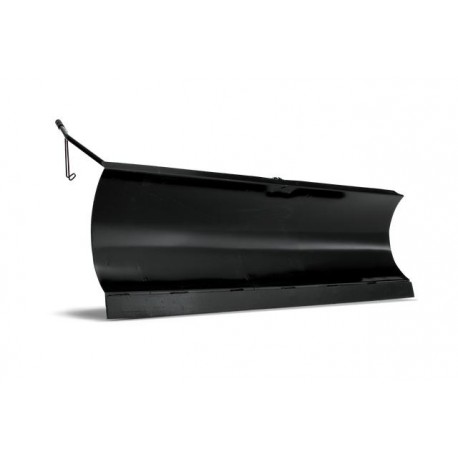 Lemiesz do odśnieżania - traktor Husqvarna