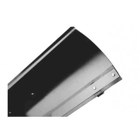 Listwa gumowa lemiesza traktor Husqvarna