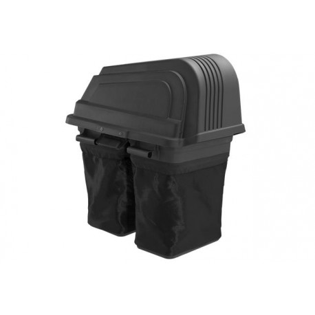 Kosz z dwoma workami Husqvarna