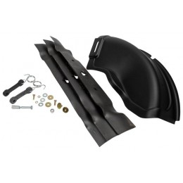 Wkładka BioClip 137cm Husqvarna