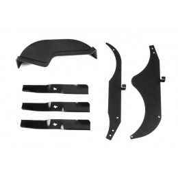 Zestaw do rozdrabniania 48"Clear Cut do serii MZ Husqvarna