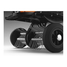 Brona pazurowa TB100 Husqvarna