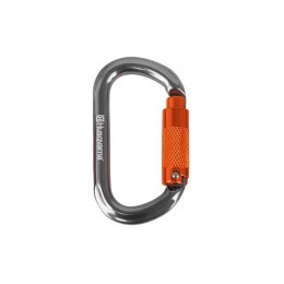 Karabińczyk owalny Husqvarna