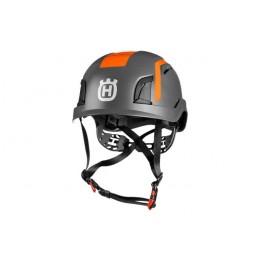 Kask dla arborystów, Spire Vent