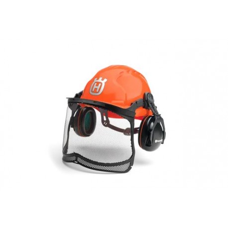 Kask leśny Classic