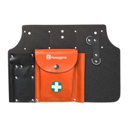 Tylny futerał na narzędzia HQV