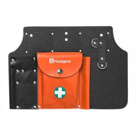 Tylny futerał na narzędzia HQV