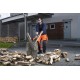 Klin do rozłupywania Husqvarna