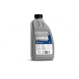 Całoroczny olej do łańcucha 2L-Husqvarna