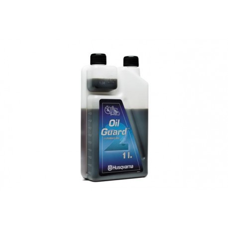 Olej do paliwa Husqvarna Oil Guard 1L
