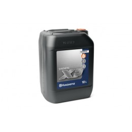 Olej syntetyczny Husqvarna XP® 10L