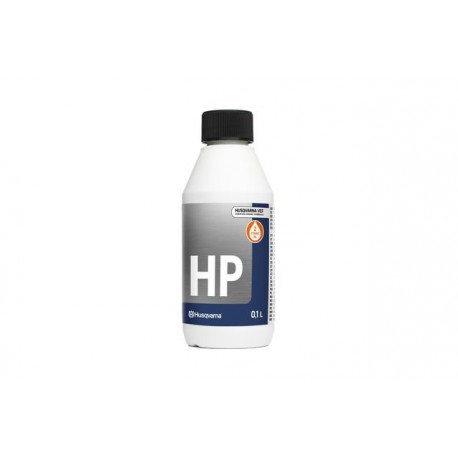 Olej HP Husqvarna 0,1L