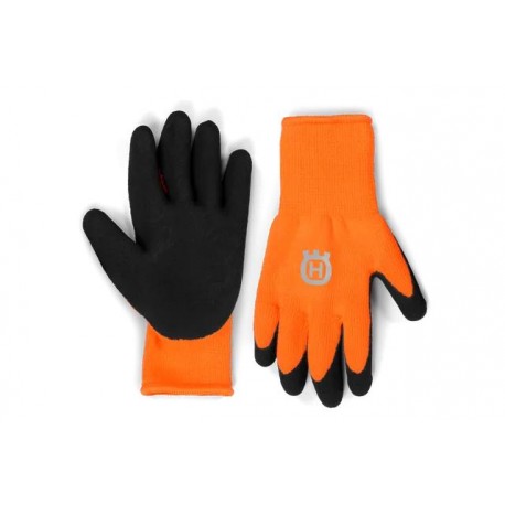 Rękawice, Functional Grip Winter Husvarna