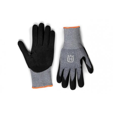 Rękawice, Technical Grip Husvarna