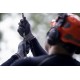Rękawice, Technical Grip Husvarna