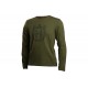 T-shirt z długim rękawem Xplorer zielony