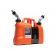 Kanister Combi 5+2,5L
