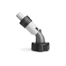 Wlewka oleju do kanistra Combi