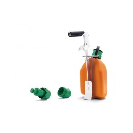 Zestaw paliwowy Husqvarna 2,5l