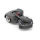 Robot koszący Husqvarna Automower® 435X AWD NERA z technologią bezprzewodową