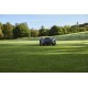 Robot koszący Husqvarna Automower® 580L EPOS®